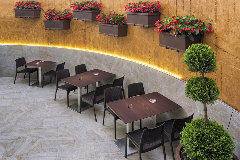 Hotel GHT Oasis Tossa & SPA 9