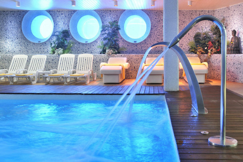 Hotel GHT Oasis Tossa & SPA 11