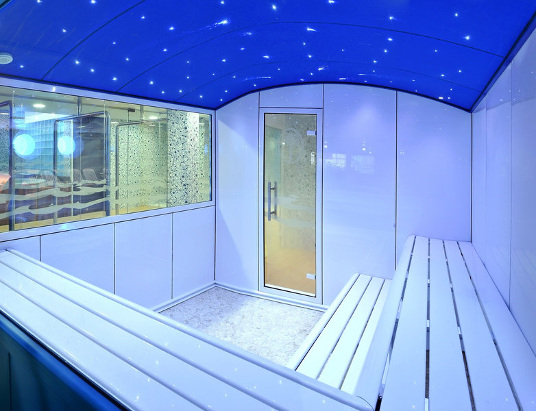 Hotel GHT Oasis Tossa & SPA 13