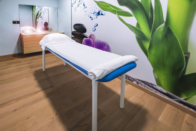 Hotel GHT Oasis Tossa & SPA 14