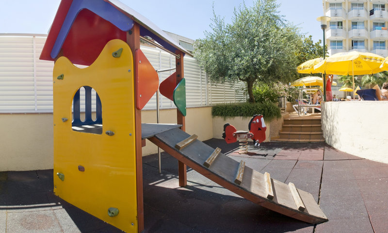 Hotel GHT Oasis Tossa & SPA 17