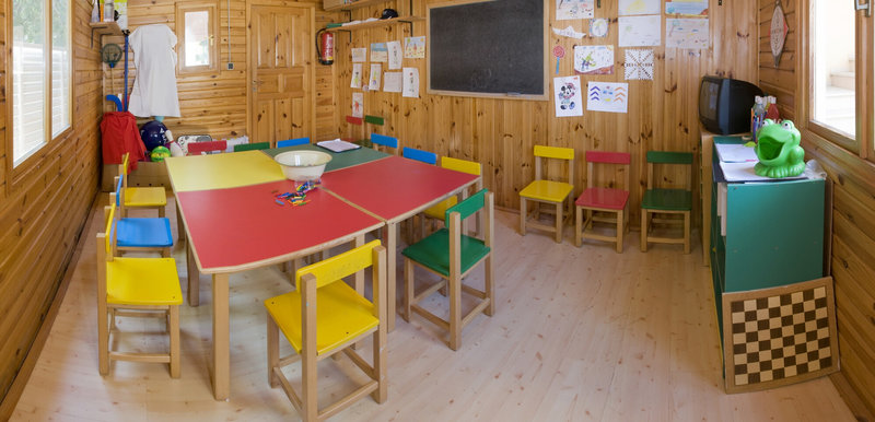 Hotel GHT Oasis Tossa & SPA 18