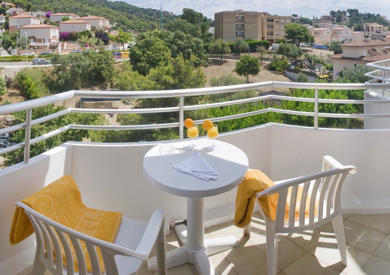 Hotel GHT Oasis Tossa & SPA 19