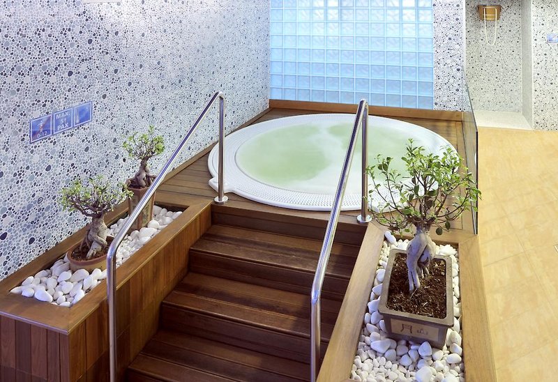 Hotel GHT Oasis Tossa & SPA 26