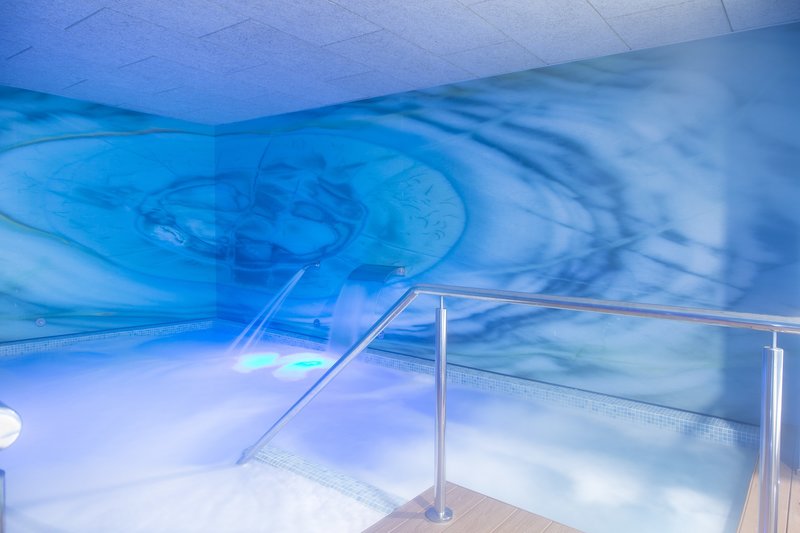 Hotel GHT Oasis Tossa & SPA 31