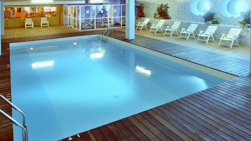 GHT Oasis Tossa & Spa 9