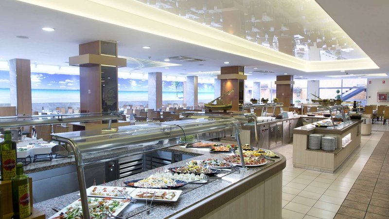 GHT Oasis Tossa & Spa 11