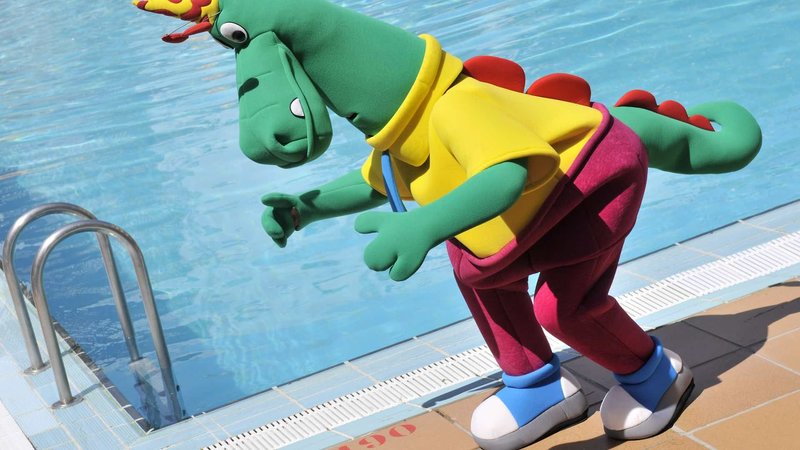 GHT Oasis Tossa & Spa 16