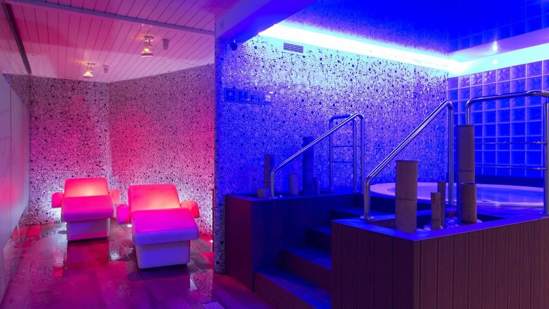 GHT Oasis Tossa & Spa 17