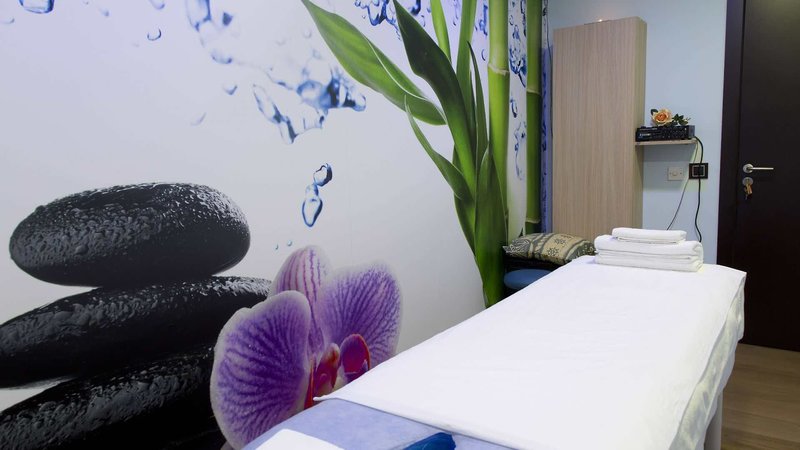 GHT Oasis Tossa & Spa 18