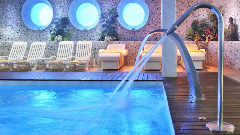 GHT Oasis Tossa & Spa 19