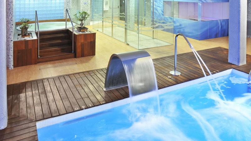 GHT Oasis Tossa & Spa 20