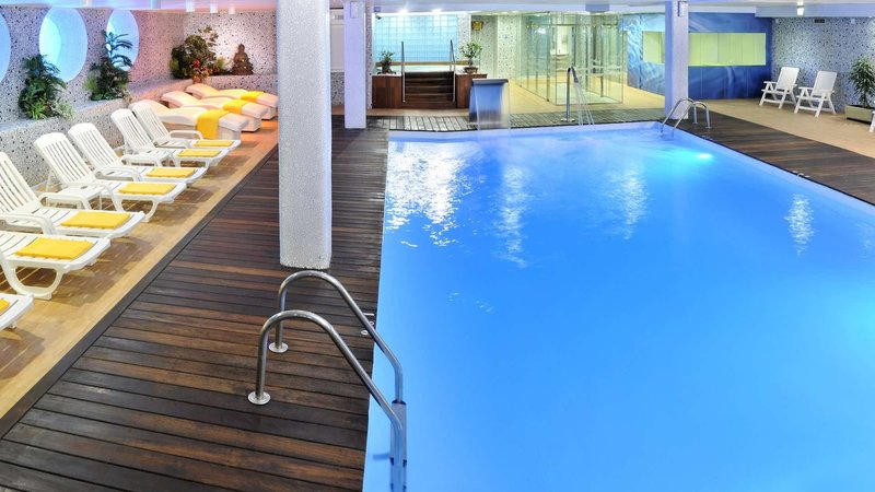 GHT Oasis Tossa & Spa 21