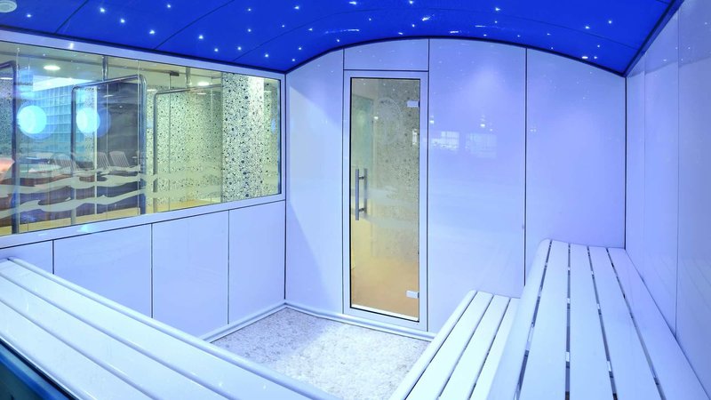 GHT Oasis Tossa & Spa 23