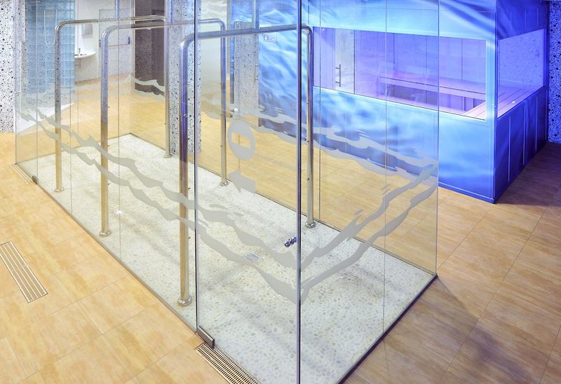 Hotel GHT Oasis Tossa & SPA 27