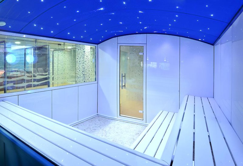 Hotel GHT Oasis Tossa & SPA 28