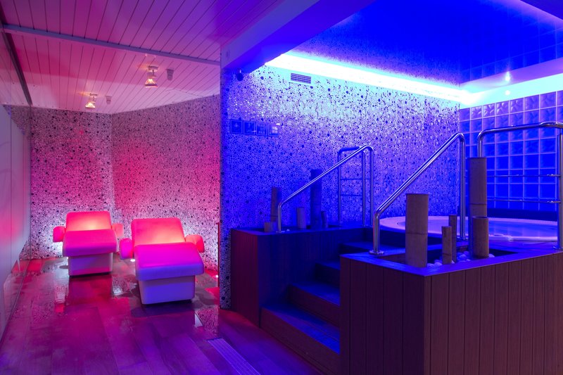 Hotel GHT Oasis Tossa & SPA 32