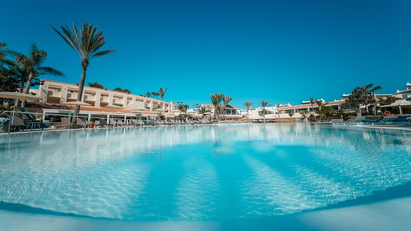 Oasis Village Club 1