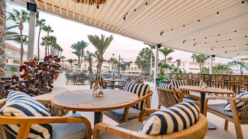 Oasis Village Club 5