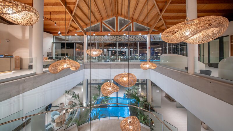 Oasis Village Club 14