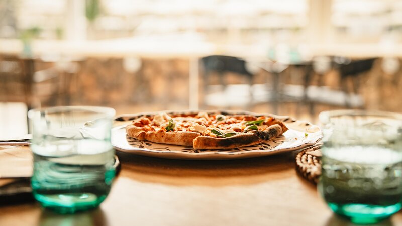 Oasis Village Club 18