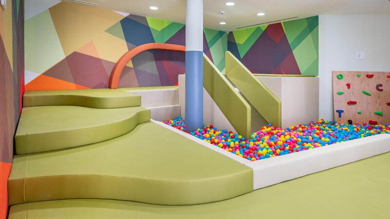 Oasis Village Club 22