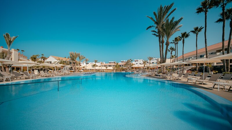 Oasis Village Club 23