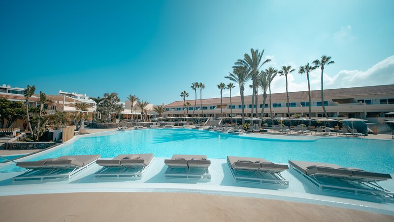 Oasis Village Club 26