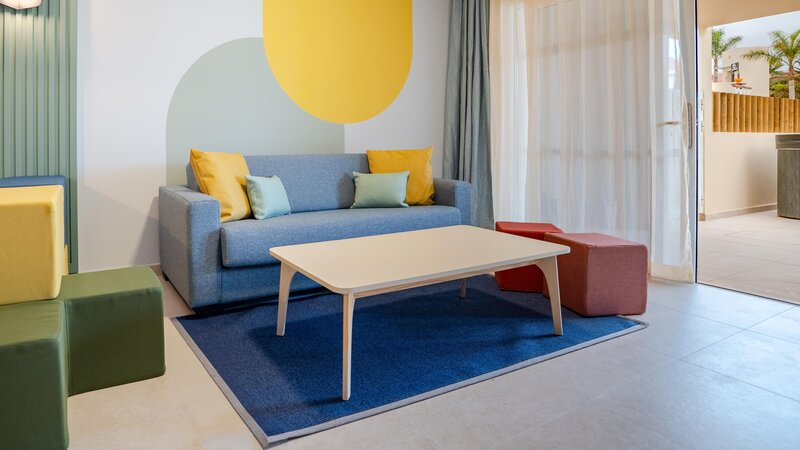 Oasis Village Club 27