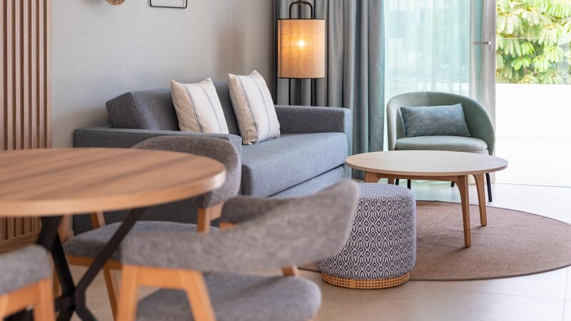 Oasis Village Club 31