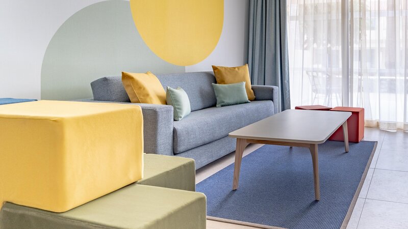 Oasis Village Club 34