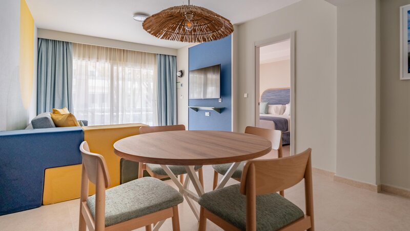 Oasis Village Club 35