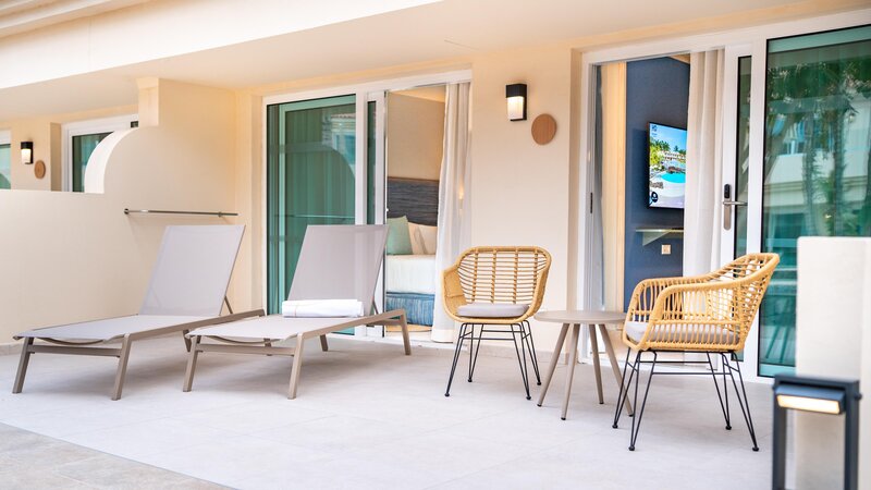 Oasis Village Club 36