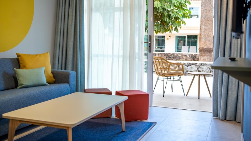 Oasis Village Club 38