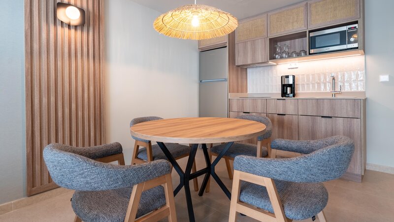 Oasis Village Club 41