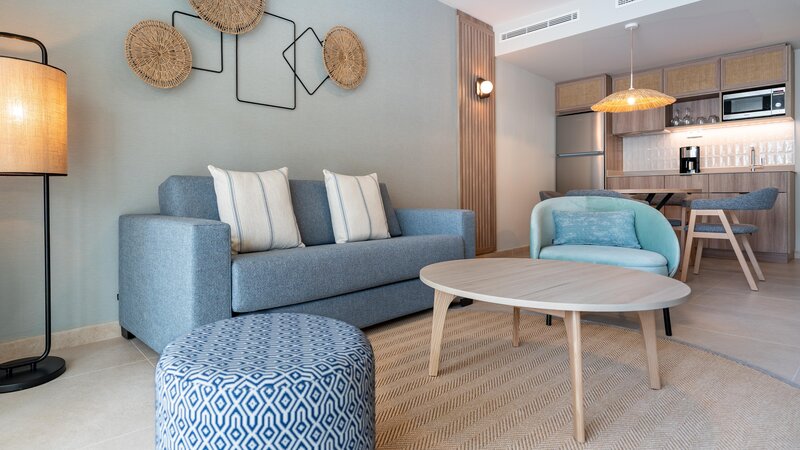 Oasis Village Club 42