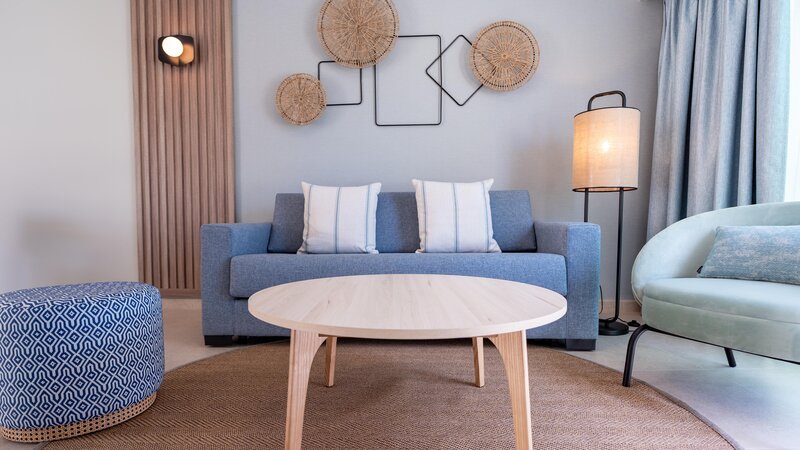 Oasis Village Club 46