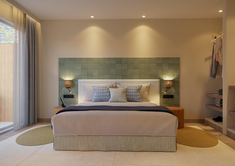 Oasis Village Club 51