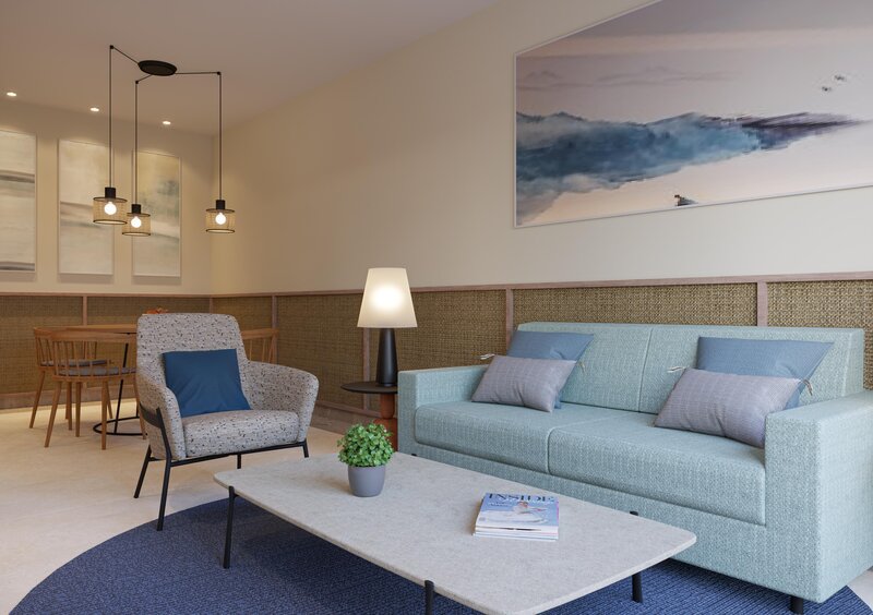 Oasis Village Club 57