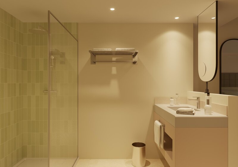 Oasis Village Club 65