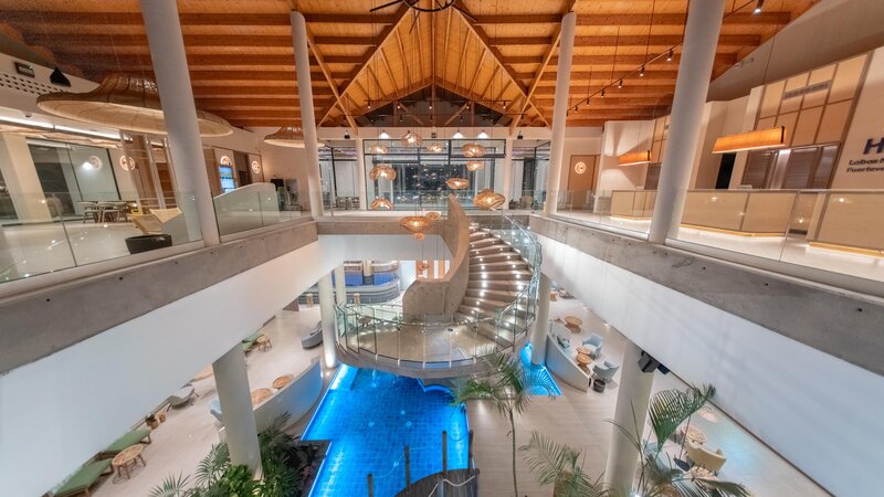 Oasis Village Club 66