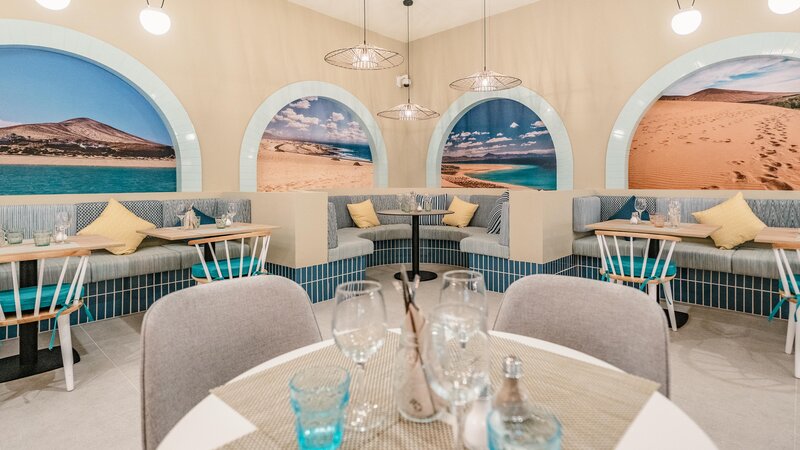 Oasis Village Club 85