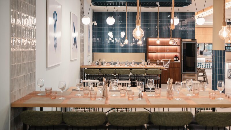 Oasis Village Club 87