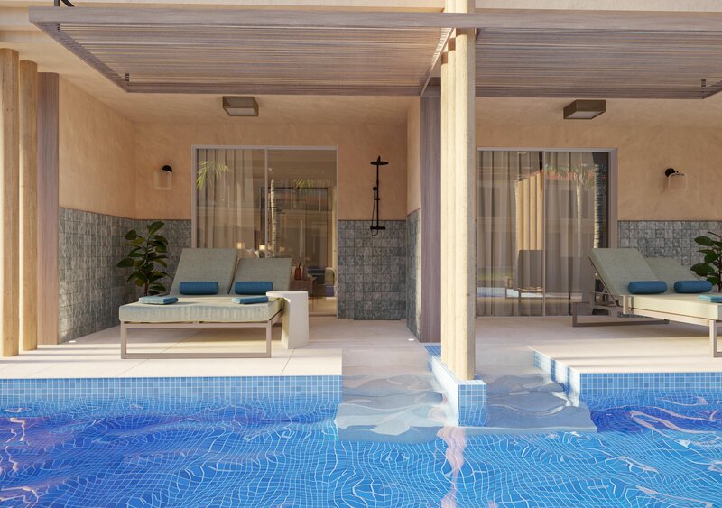 Oasis Village Club 7