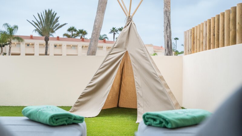 Oasis Village Club 10