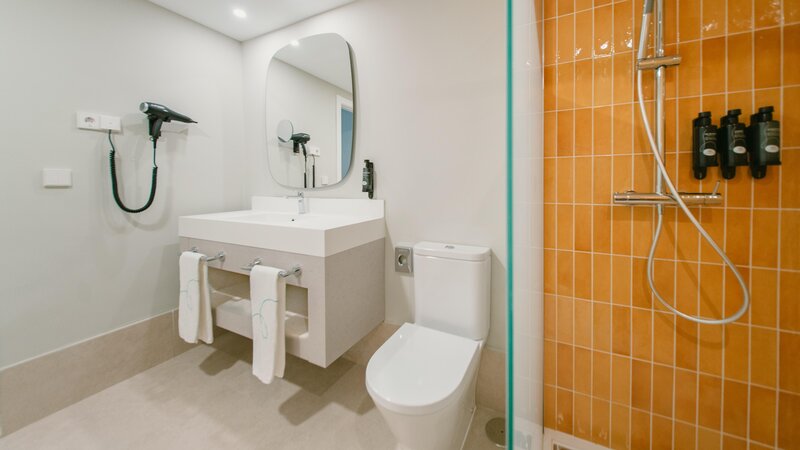 Oasis Village Club 12