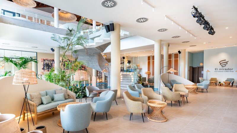 Oasis Village Club 17