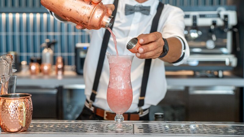 Oasis Village Club 75