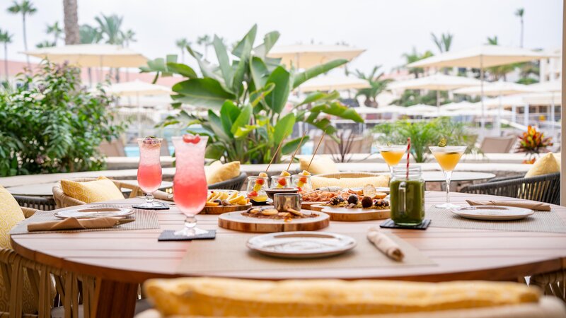 Oasis Village Club 86