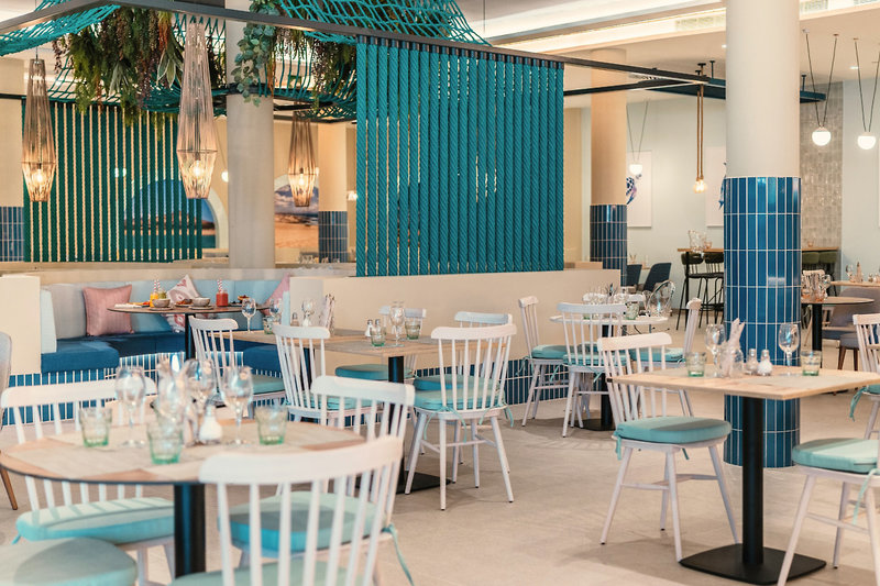 Oasis Village Club 105